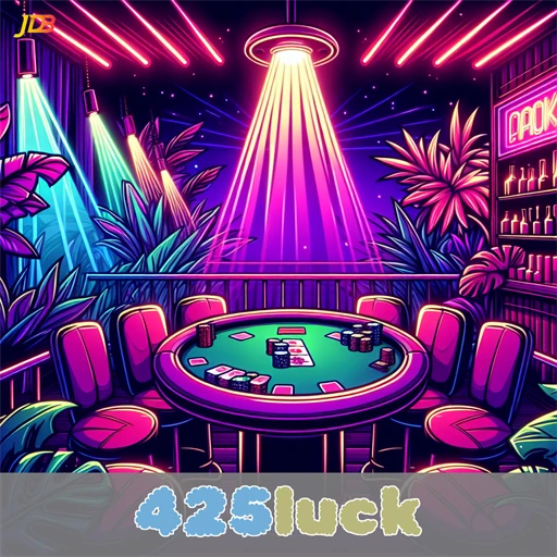 Apostas Incríveis e Diversão no Site 425luck!