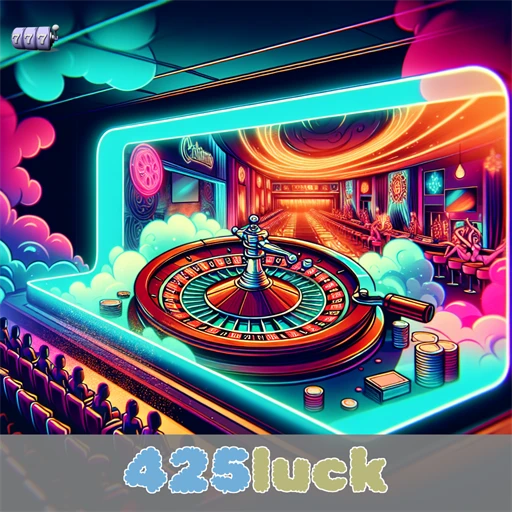 Bônus Imperdíveis no 425luck: Conquiste Novas Recompensas
