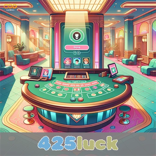 Esporte em Alta no 425luck: Diversão e Empolgação