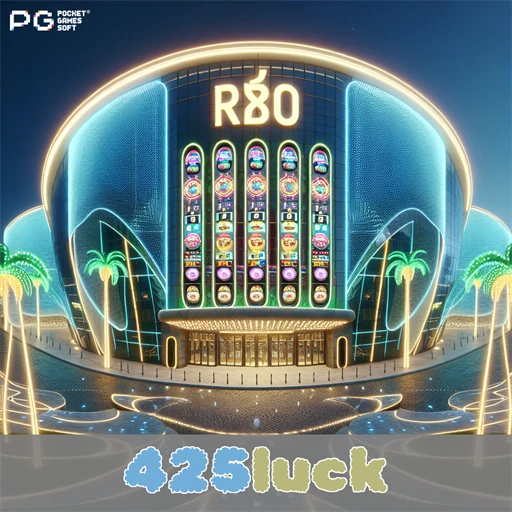 Jogos Imperdíveis no 425luck: Entretenimento que Vicia