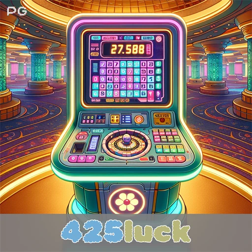 Recursos Pagos do 425luck: Uma Aventura Imperdível