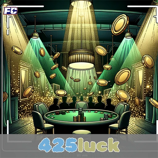 Explorando a Plataforma do 425luck: Diversão e Interação