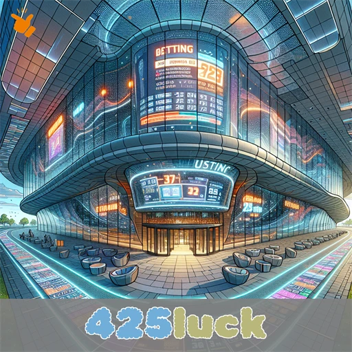 Promoções Imperdíveis no 425luck para Jogadores Apaixonados