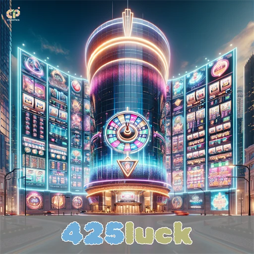 A Experiência VIP de Jogos no 425luck: Exclusividade e Emoção