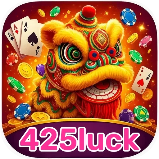 425luck: Os Jogos Mais Empolgantes que Você Pode Testar Agora