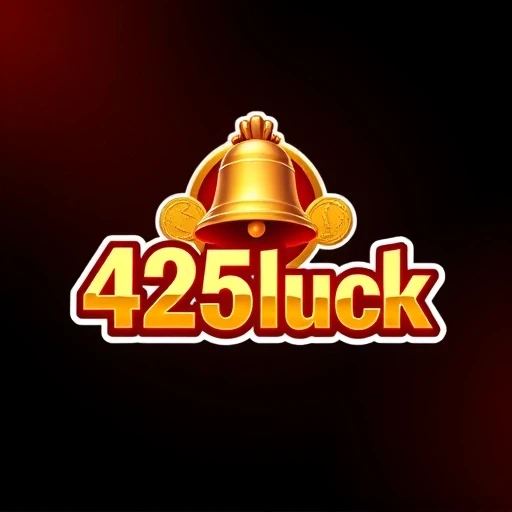 425luck Logo